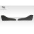 2016-2021 Honda Civic 4DR Broman Wing Spoiler - 5 Pieces (S) - image 11