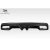 2014-2016 Mercedes CLA Class Burnout Rear Diffuser - 1 Piece - image 4