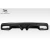 2014-2016 Mercedes CLA Class Burnout Rear Diffuser - 1 Piece - image 16