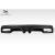 2014-2016 Mercedes CLA Class Burnout Rear Diffuser - 1 Piece - image 5