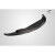 2008-2013 BMW M3 E90 E92 E93 Carbon Creations Champion Front Lip Spoiler Air Dam - 1 Piece - image 9