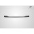 1997-2003 BMW M5 E39 CSL Look Front Lip Spoiler Air Dam - 1 Piece - image 4