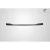 1997-2003 BMW M5 E39 CSL Look Front Lip Spoiler Air Dam - 1 Piece - image 6