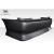 2000-2005 Lexus IS Series IS300 Sportcross Wagon B-Sport Rear Bumper - 1 Piece - image 10