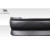 2000-2005 Lexus IS Series IS300 Sportcross Wagon B-Sport Rear Bumper - 1 Piece - image 6