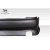 2000-2005 Lexus IS Series IS300 Sportcross Wagon B-Sport Rear Bumper - 1 Piece - image 7