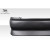 2000-2005 Lexus IS Series IS300 Sportcross Wagon B-Sport Rear Bumper - 1 Piece - image 11