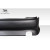 2000-2005 Lexus IS Series IS300 Sportcross Wagon B-Sport Rear Bumper - 1 Piece - image 12