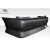 2000-2005 Lexus IS Series IS300 Sportcross Wagon B-Sport Rear Bumper - 1 Piece - image 5