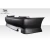 2000-2005 Lexus IS Series IS300 Sportcross Wagon B-Sport Rear Bumper - 1 Piece - image 9