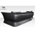 2000-2005 Lexus IS Series IS300 Sportcross Wagon B-Sport Rear Bumper - 1 Piece - image 15