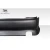 2000-2005 Lexus IS Series IS300 Sportcross Wagon B-Sport Rear Bumper - 1 Piece - image 11