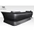 2000-2005 Lexus IS B-Sport Rear Bumper - image 5