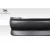 2000-2005 Lexus IS B-Sport Rear Bumper - image 6