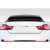 2014-2020 BMW 4 Series F32 Damon Rear Wing Spoiler - 1 Piece - image 1