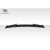 2018-2023 Kia Stinger Duraflex Dominator Rear Wing Spoiler - 1 Piece - image 3