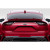 2018-2023 Kia Stinger Dominator Rear Wing Spoiler - 1 Piece - image 1