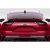 2018-2023 Kia Stinger Dominator Rear Wing Spoiler - 1 Piece - image 1