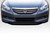 2011-2012 Honda Accord Duraflex Ergo Front Lip Spoiler Air Dam  2 Pieces