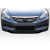 2011-2012 Honda Accord Ergo Front Lip Spoiler Air Dam - 2 Pieces - image 7