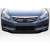 2011-2012 Honda Accord Ergo Front Lip - image 1