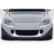 2000-2009 Honda S2000 Duraflex CR Front Bumper - 1 Piece - image 1