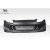 2000-2009 Honda S2000 Duraflex CR Front Bumper - 1 Piece - image 3