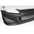 2000-2009 Honda S2000 CR Front Bumper - 1 Piece - image 5