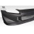 2000-2009 Honda S2000 CR Front Bumper - 1 Piece - image 12