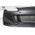 2000-2009 Honda S2000 CR Front Bumper - 1 Piece - image 14