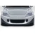 2000-2009 Honda S2000 CR Front Bumper - 1 Piece - image 3