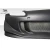 2000-2009 Honda S2000 CR Front Bumper - 1 Piece - image 12