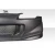 2000-2009 Honda S2000 CR Front Bumper - 1 Piece - image 24