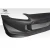 2000-2009 Honda S2000 CR Front Bumper - image 5