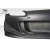 2000-2009 Honda S2000 CR Front Bumper - 1 Piece - image 13