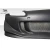 2000-2009 Honda S2000 CR Front Bumper - 1 Piece - image 22