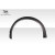 2006-2009 Volkswagen Golf GTI Euroline Rear Fender Flares - 2 Pieces - image 9
