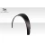 2006-2009 Volkswagen Golf Euroline Fender Flare - image 7