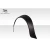 2006-2009 Volkswagen Golf Euroline Fender Flare - image 9