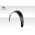2006-2009 Volkswagen Golf Euroline Fender Flare - image 8