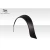 2006-2009 Volkswagen Golf Euroline Fender Flare - image 10