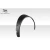 2006-2009 Volkswagen Golf Euroline Fender Flare - image 12