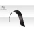 2006-2009 Volkswagen Golf Euroline Fender Flare - image 18