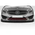 2014-2016 Mercedes CLA Class Epic Front Lip Spoiler Air Dam - 1 Piece - image 4