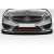 2014-2016 Mercedes CLA Class Epic Front Lip Spoiler Air Dam - 1 Piece - image 3