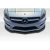 2014-2016 Mercedes CLA Class Epic Front Lip Spoiler Air Dam - 1 Piece - image 1