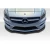 2014-2016 Mercedes CLA Class Epic Front Lip Spoiler Air Dam - 1 Piece - image 3