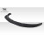 2014-2016 Mercedes CLA Class Epic Front Lip Spoiler Air Dam - 1 Piece - image 9