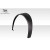 2006-2009 Volkswagen Golf GTI Euroline Front Fender Flares - 2 Pieces - image 8