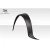 2006-2009 Volkswagen Golf GTI Euroline Front Fender Flares - 2 Pieces - image 11